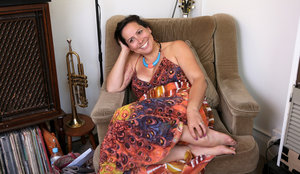 18 year girls lose their virginity while being double sexyed during a foursome